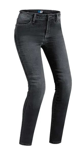 Pmj Skin21 Skinny Lady Black Washed 29
