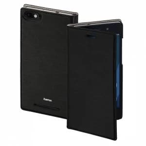 Hama Wiko Lenny 3 Slim Booklet Case Cover