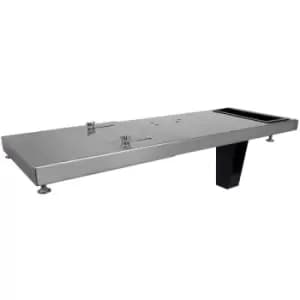 ADB09 Mounting Bracket Drum Pump - Sealey