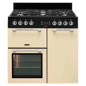 Leisure Cookmaster 90 Dual Fuel Range Cooker