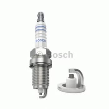 OE Bosch Ignition 0242225580 / FR9LCX SUPER Spark Plug