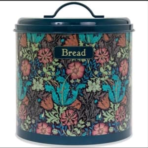 Compton Bread Bin By Lesser & Pavey