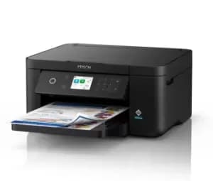 Epson Expression Home XP-5200 Inkjet A4 4800 x 1200 DPI WiFi
