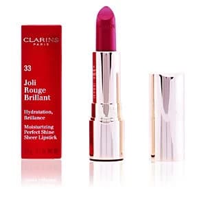 JOLI ROUGE BRILLANT #33-soft plum