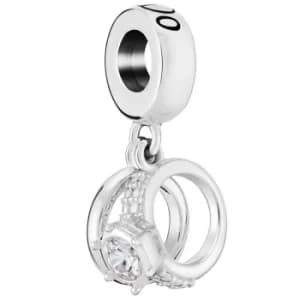 Chamilia Crystal I Do Charm