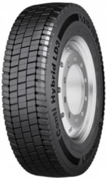 Continental Conti Hybrid LD3 ( 215/75 R17.5 126/124M )