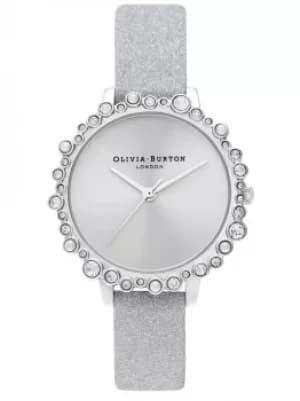 Olivia Burton Ladies Under The Sea Strap Watch OB16US52