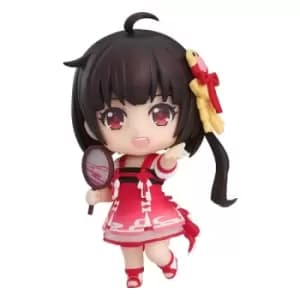 Yousa Ling Nendoroid Action Figure 10 cm