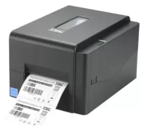 TSC TE200 Direct Thermal Label Printer