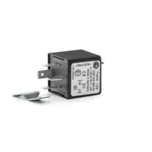 HELLA Indicator Relay VW,AUDI,MERCEDES-BENZ 4DM 003 360-021 431953231,KDWHLO9250,1367158 Flasher Unit 1372021,61311367158,61311372021,1037955,1631494