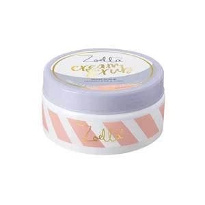 Zoella Gelato Cream Body Scrub 280Ml