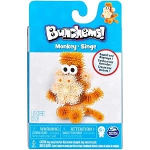 Bunchems Starter Set (1 At Random)
