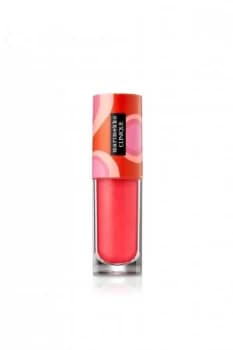 Clinique Marimekko x Clinique Pop Splash Lip Gloss Rosewater Pop