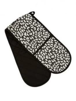 Premier Housewares London Leo Double Oven Glove