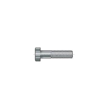 M16X55 Hex Head Bolt BZP (GR-8.8)- you get 5 - Qualfast