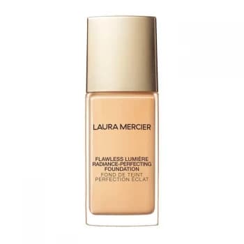 Laura Mercier Lumiere Foundation - shell