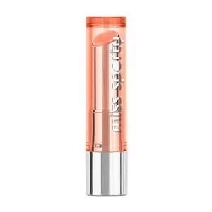Miss Sporty My Bff Matte Lipstick Suede Beige Nude