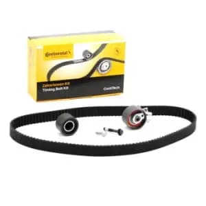 CONTITECH Timing belt kit CT1010K1 Timing belt set,Cam belt kit VOLVO,V70 II (285),V50 (545),XC60 (156),XC90 I (275),V70 III (135),S60 I (384)