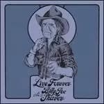 Live forever A tribute to Billy Joe Shaver by Various Artists CD Album