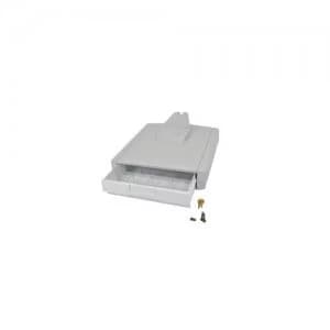 Ergotron 97-863 multimedia cart accessory Drawer Gray White