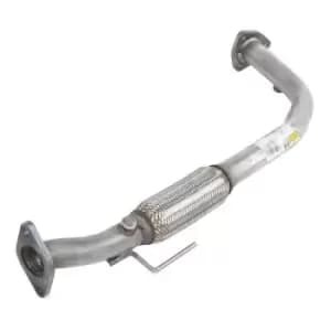 MTS Exhaust Pipe 01.19920 FIAT,LANCIA,PUNTO (188),PUNTO (176),PUNTO Cabriolet (176C),Y (840A)