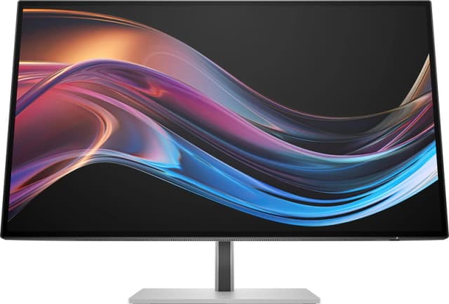 HP Series 7 Pro 27" 4K Thunderbolt 4 Monitor - 727pk