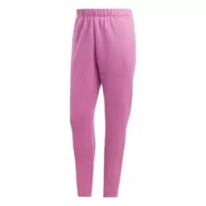 adidas Studio Lounge Regular Fit Joggers Womens - Semi Pulse Lilac