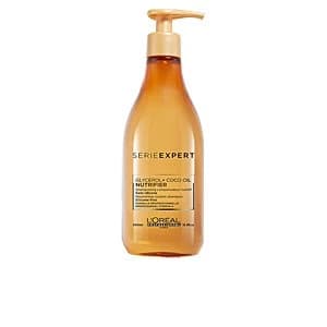 NUTRIFIER shampoo 500ml