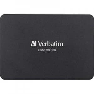 Verbatim Vi550 512GB SSD Drive