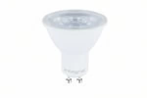 Integral GU10 PAR16 7W (65W) 2700K 520lm Dimmable Lamp 55 deg Beam Angle
