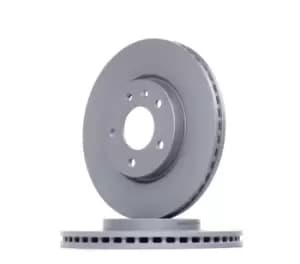 ATE Brake disc 24.0126-0166.1 Brake rotor,Brake discs OPEL,CHEVROLET,DAEWOO,Astra J Sports Tourer (P10),ASTRA J,ZAFIRA TOURER C (P12)