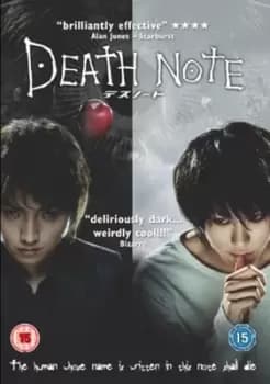 Death Note - DVD
