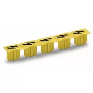 Wago 2010-115 Protective Warning Marker, High-Voltage