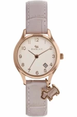 Ladies Radley Liverpool Street Mini Watch RY2588