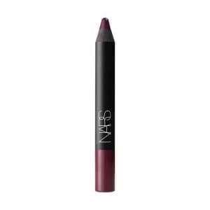 Nars Velvet Matte Lip Pencil - Deep Aubergine