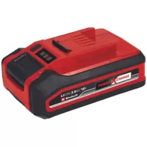 Einhell 18V 3,0Ah Power X-Change Plus Battery