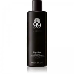 House 99 Strip Clean Anti-Dandruff Shampoo 250ml