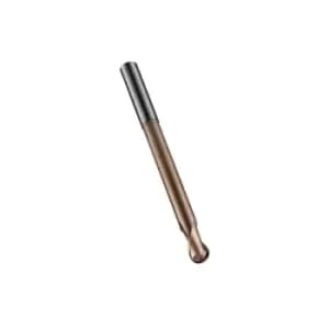 Radiusfraser S233 HM TiSiN Z.2 DORMER