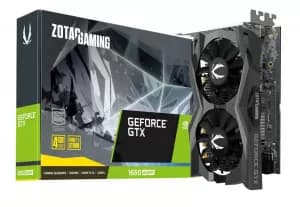 Zotac GeForce GTX1650 Super 4GB GDDR6 Graphics Card