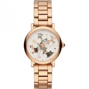 Marc Jacobs Watch