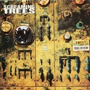 Screaming Trees - Sweet Oblivion Expanded Editi CD