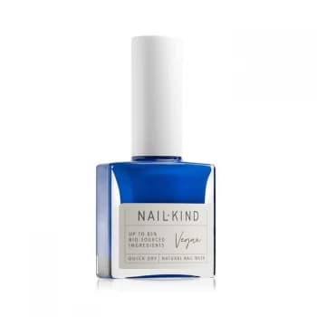 NailKind Wine O' Clock Vegan Natural Nail Polish 8ML