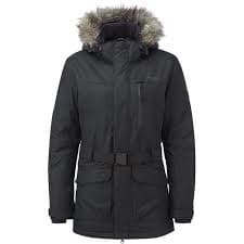 Tog 24 Black Aria Waterproof Insulated Ski Jacket - 8