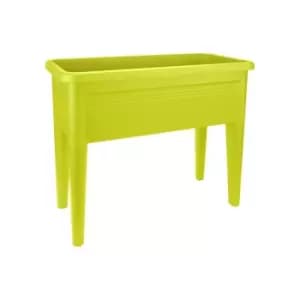 Elho X2 Green Basics Grow Table XXL Lime Grn