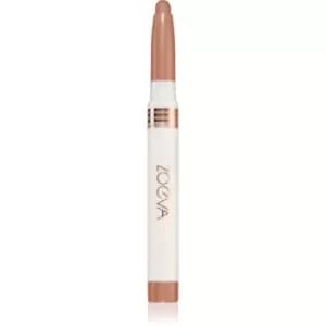 ZOEVA Eye Swipe eyeshadow and eyeliner 2-in-1 shade Peach Champagne 1,4 g
