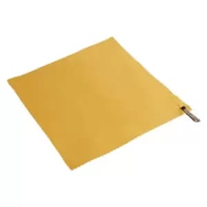 Craghoppers Compact Travel Towel (One Size) (Orange)