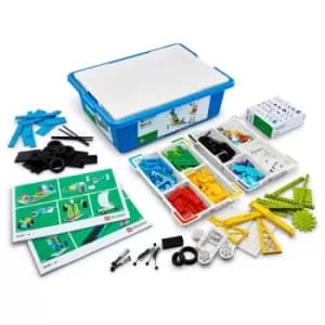 Lego Education 45401 LEGO Education BricQ Motion Essential Set