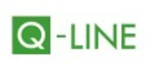 Q Line logo