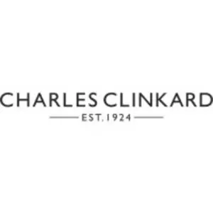 Charles Clinkard logo