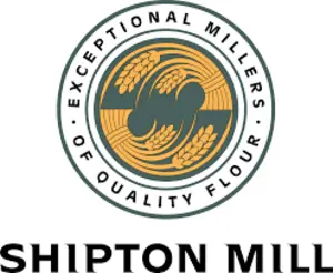 Shipton Mill logo